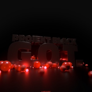 G.O.T. - EP