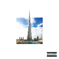 칼리파싵 KHALIFA XHIT - Single - DJ MAD