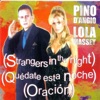 Pino D´angió - Oración