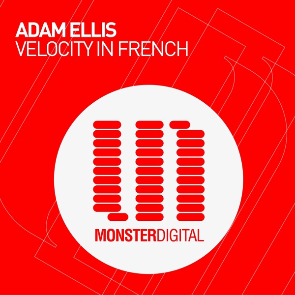 Velocity in French - Single