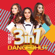 The Best of 3in1 DANCEDHUT - Various Artists