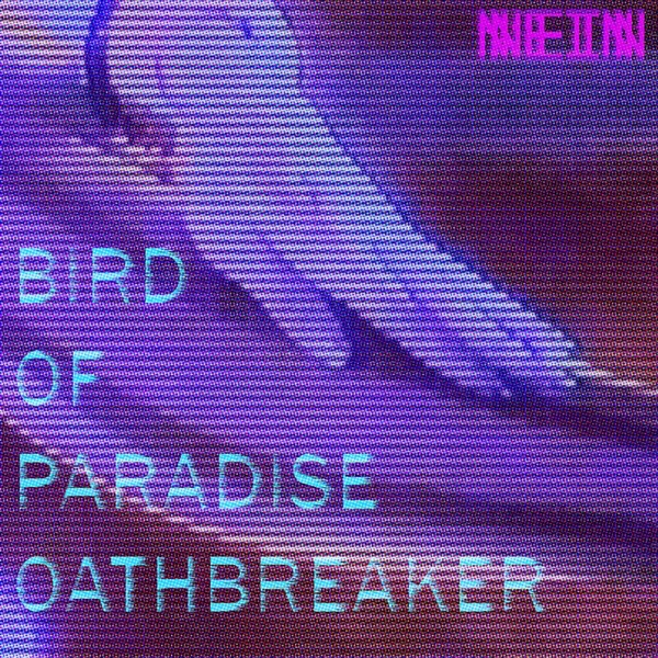Oathbreaker - EP
