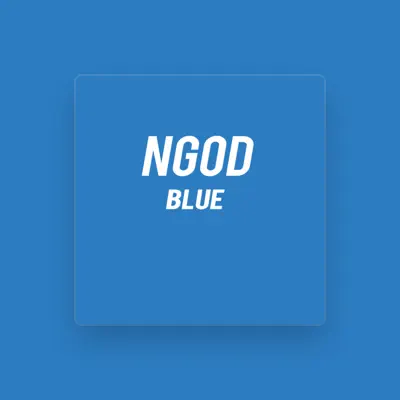 Listen to NGOD, watch music videos, read bio, see tour dates & more!