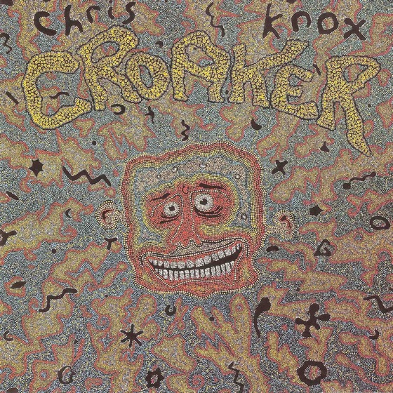 Cover artwork for Lapse