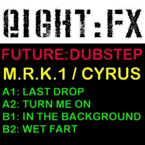 Future:Dubstep - EP