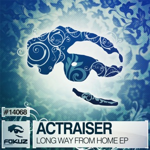 Long Way from Home - EP