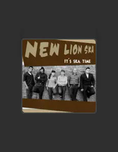 Listen to New Lion Ska, watch music videos, read bio, see tour dates & more!