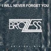 I Will Never Forget You artwork