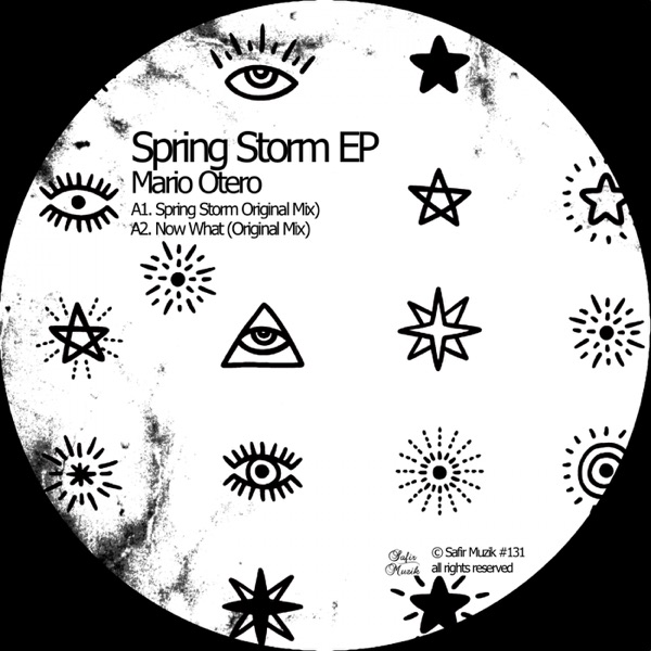 Spring Storm - Single