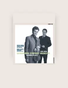 聆聽 Orquesta Sinfonica de Extremadura、觀看音樂影片、閱讀小傳、查看巡演日期等！