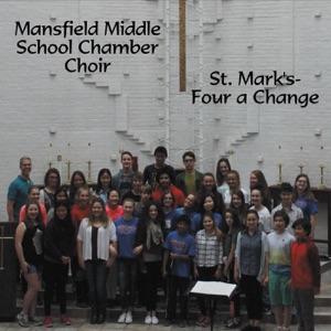 St. Mark's: Four a Change
