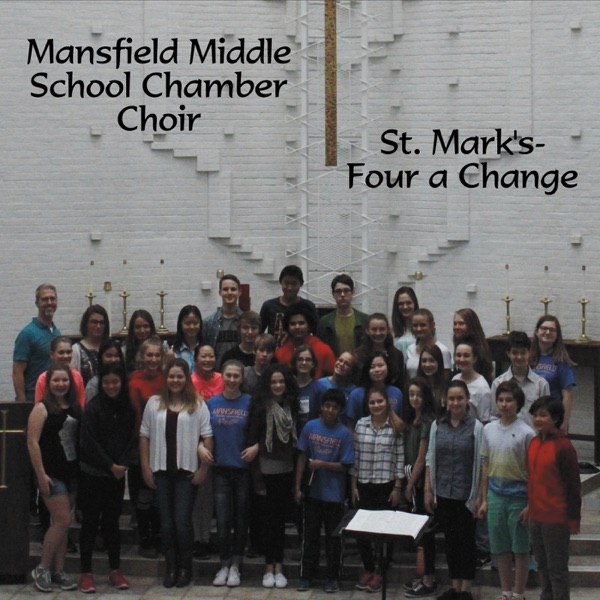 St. Mark's: Four a Change