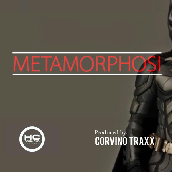 Metamorphosis - Single