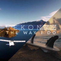 The Way I Do - Single - Vekonyz