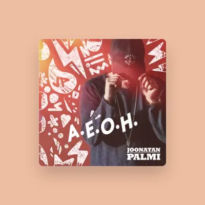 Listen to Joonatan Palmi, watch music videos, read bio, see tour dates & more!