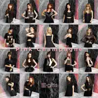 girls — E
