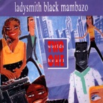 Ladysmith Black Mambazo - Township Jive
