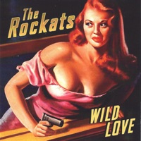 The Rockats - Trouble Maker