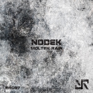 Molten Rain - Single
