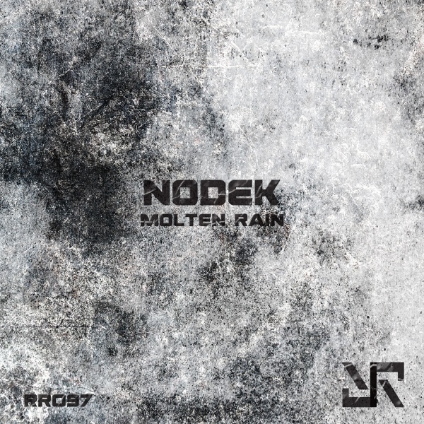 Molten Rain - Single