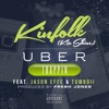 Uber Trappin (feat. Jason Effe & Tumboii) - Single