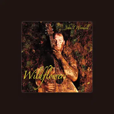 Listen to John T. Woodall, watch music videos, read bio, see tour dates & more!