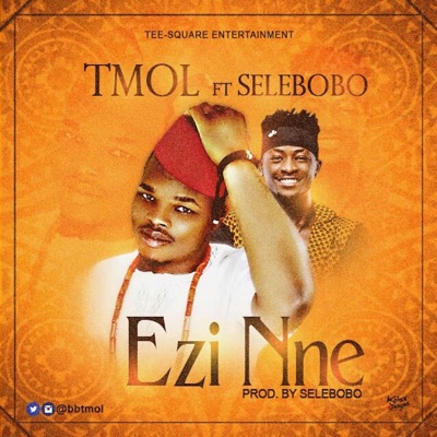Ezi Nne (feat. Selebobo) - Single