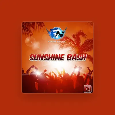 Listen to Fresh Nation, watch music videos, read bio, see tour dates & more!