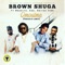 Omosime (feat. Magnito, CDQ & Oritsefemi) - Brown Shuga lyrics