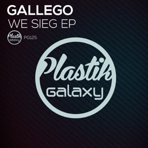 We Sieg - EP