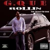 Rollin' (feat. Steve B the Great) - Single