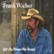 My Van Down by the River - Frank Wicher lyrics
