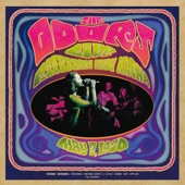 Live in Pittsburgh 1970 artwork