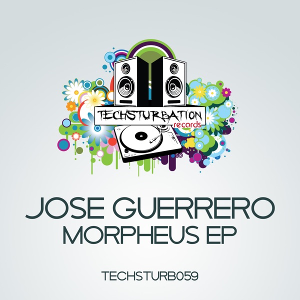 Morpheus Ep