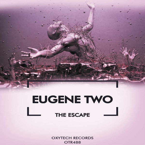 The Escape - Single
