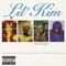 Drugs (feat. The Notorious B.I.G.) - Lil' Kim lyrics