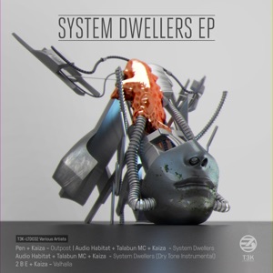 System Dwellers (Dry Tone Instrumental)