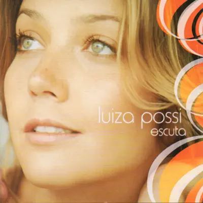 Escuta - Luiza Possi