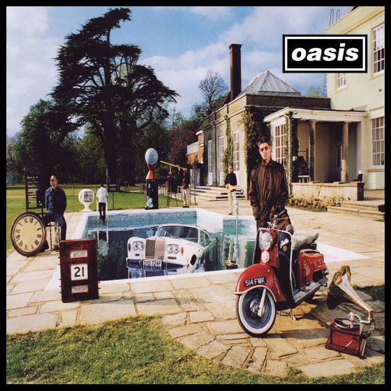 Cover artwork for Setting Sun (Live Radio Broadcast)