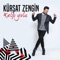 Kalp Yolu - Kürşat Zengin lyrics