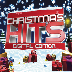 Christmas Hits - Various Artists Cover Art