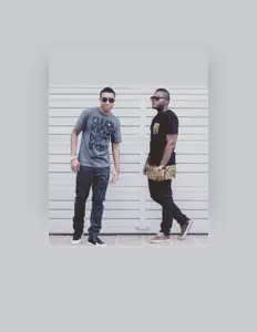 Listen to Jhonfer Style con Dudley, watch music videos, read bio, see tour dates & more!