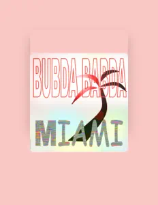 Listen to Bubda Babda, watch music videos, read bio, see tour dates & more!