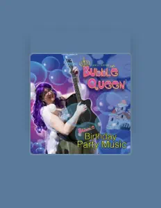 Carol Lester the Bubble Queen: песни, клипы, биография, даты выступлений и многое другое.