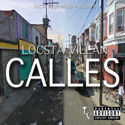 Calles - Single