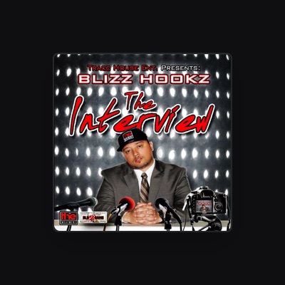 Listen to Blizz Hookz, watch music videos, read bio, see tour dates & more!