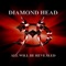 Muddy Waters - Diamond Head lyrics
