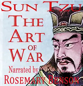The Art of War (Unabridged)
