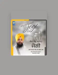 Listen to Bhai Mehtab Singh Ji Jalandhar Wale, watch music videos, read bio, see tour dates & more!