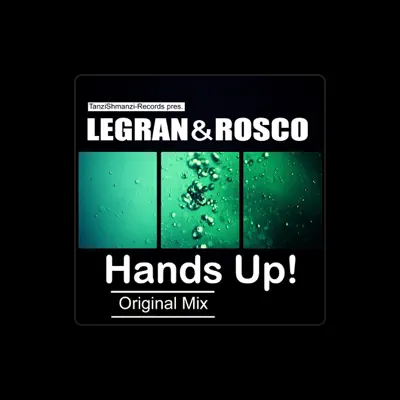 Listen to Legran, watch music videos, read bio, see tour dates & more!